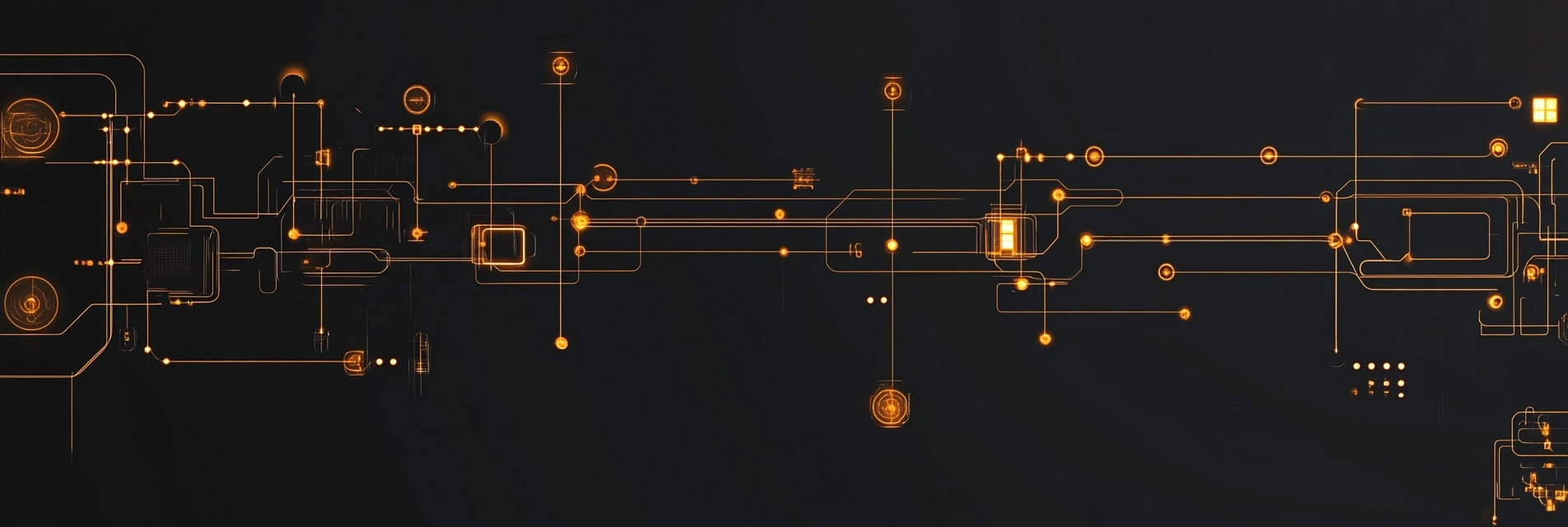 interchangable components talk with each other